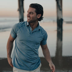 Performance Polo