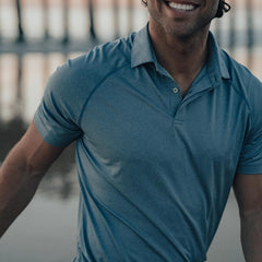 Performance Polo