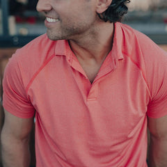 Performance Polo