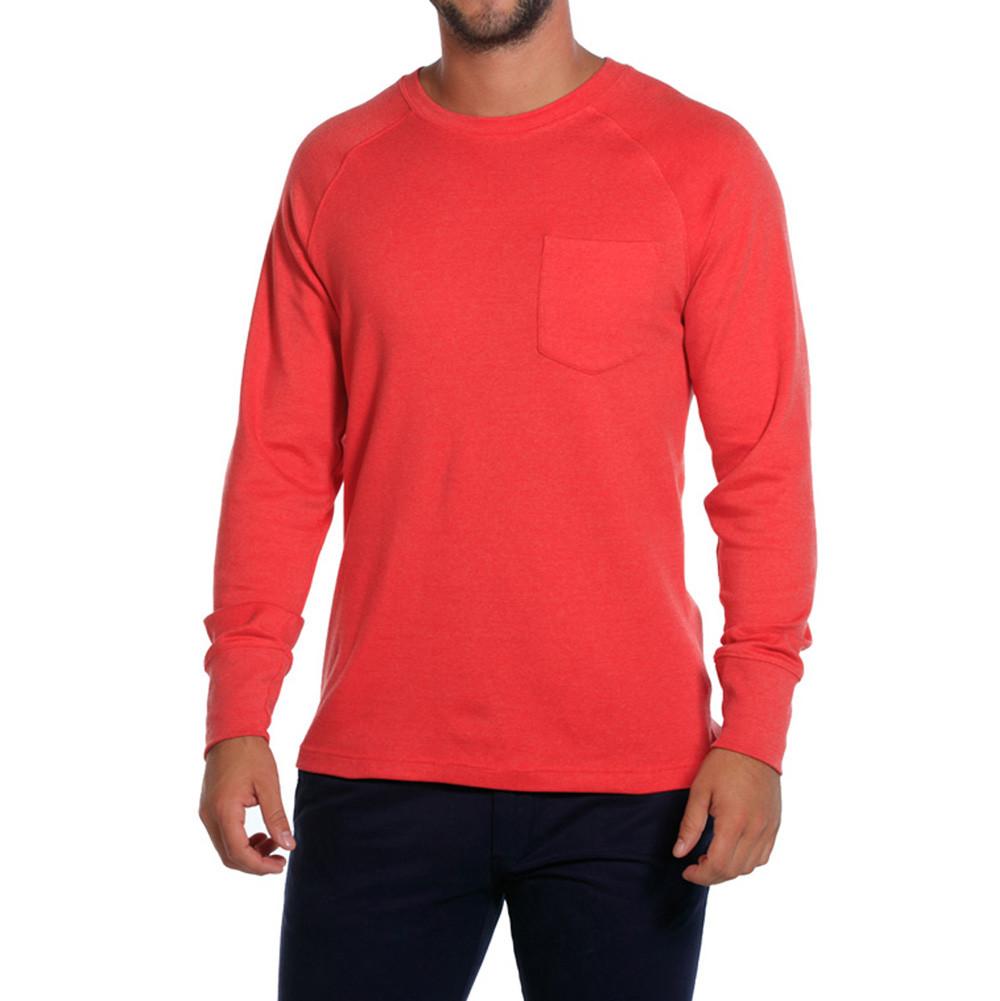 Puremeso Pocket Crew - Red