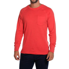 Puremeso Pocket Crew - Red