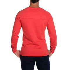 Puremeso Pocket Crew - Red