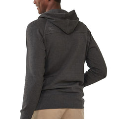 Puremeso Hoodie - Charcoal