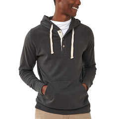 Puremeso Hoodie - Charcoal
