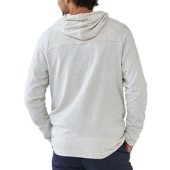 Puremeso Hoodie - Stone