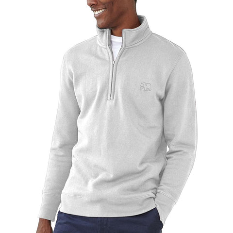 Normal Pullover - Ash