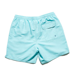 Normal Trunks - Atlantic/Navy