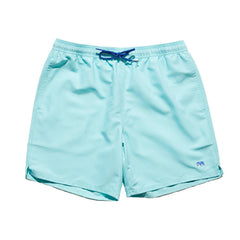 Normal Trunks - Atlantic/Navy