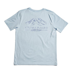 Waterboys Kilimanjaro T-shirt