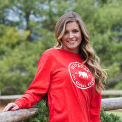 Oxford OH College Long Sleeve Shirts
