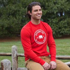 Oxford OH College Long Sleeve Shirts