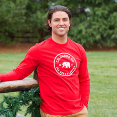 columbus oh college long sleeve shirts