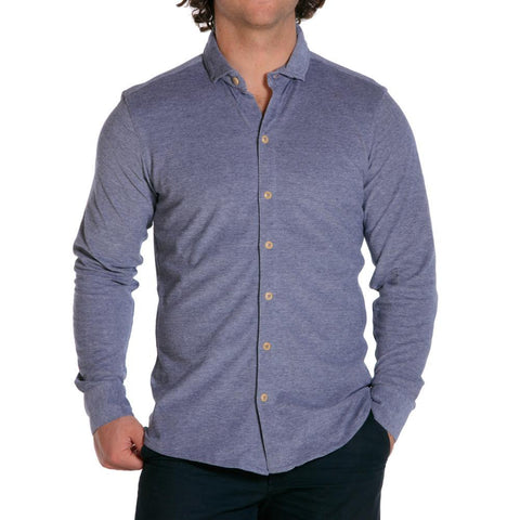 mens button down