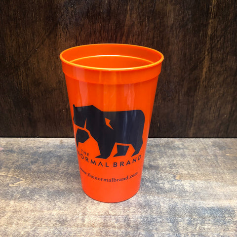 Normal Cup