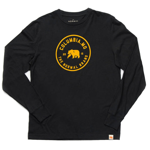 college long sleeve shirts