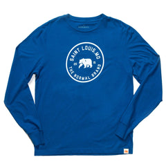St. Louis College Long Sleeve Shirts