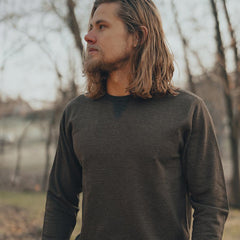 Cole Terry Pullover