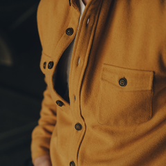 Brightside Flannel Lined Jacket