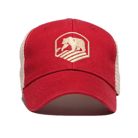 canvas hats