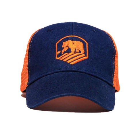 canvas hats