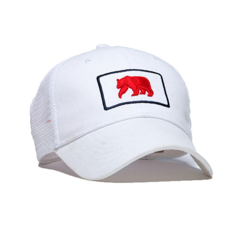 the bodie cap