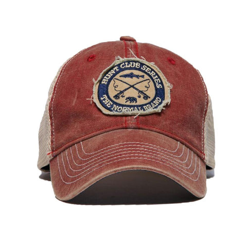Hunt Club Trout Cap