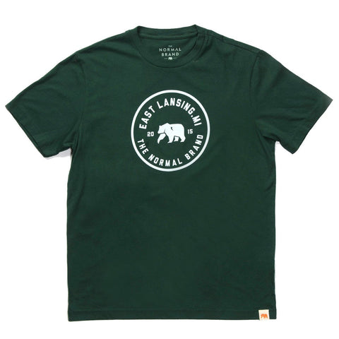 east lansing Mi college T