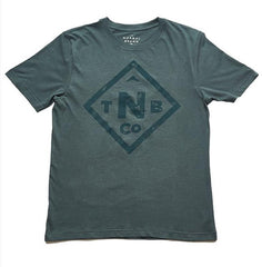 North T-shirt - Green Gables