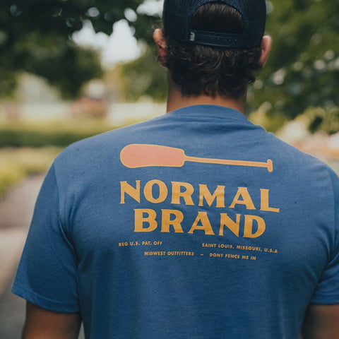 Paddle T-shirt