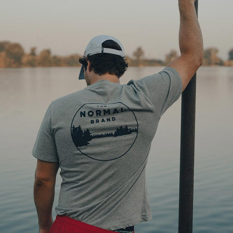 Landscape T-shirt