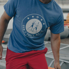 Boxing T-shirt - Pacific Coast