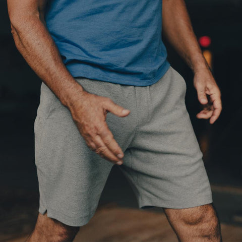 Puremeso Lounge Short