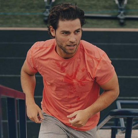 Performance Workout T-shirt