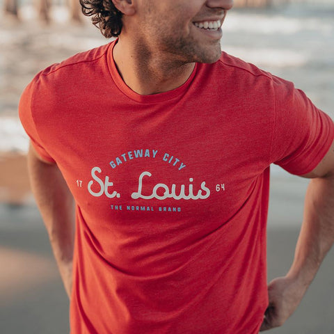 Gateway T-Shirt