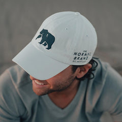 The Original Cap - White