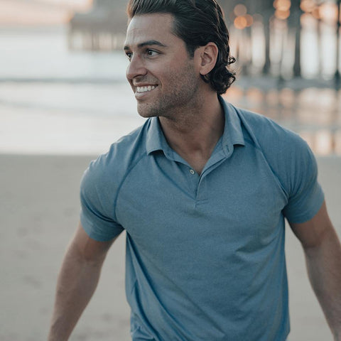 Performance Polo