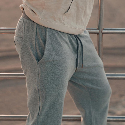 Puremeso Lightweight Joggers