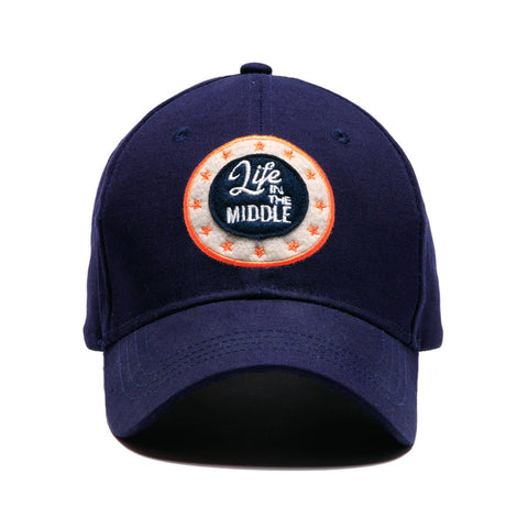 The Yogey Cap