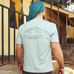 Waterboys Kilimanjaro T-shirt