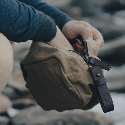 Normal Dopp Kit