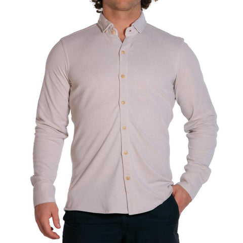 mens button down