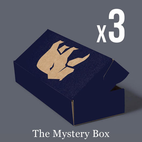$75 Mystery Box