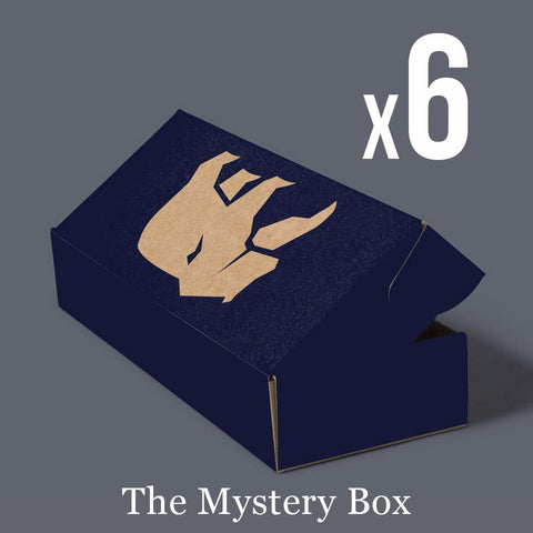 $125 Mystery Box