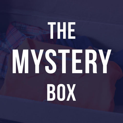 The Mystery Box