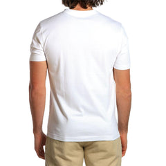 Athletic Inspired T - White