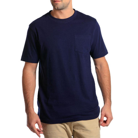 Basic T - Navy