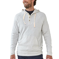 Puremeso Hoodie - Stone